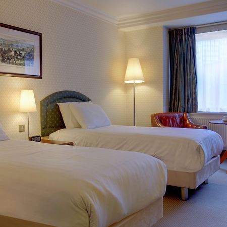 Best Western Plus University Inn Хатисбург Екстериор снимка