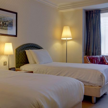 Best Western Plus University Inn Хатисбург Екстериор снимка