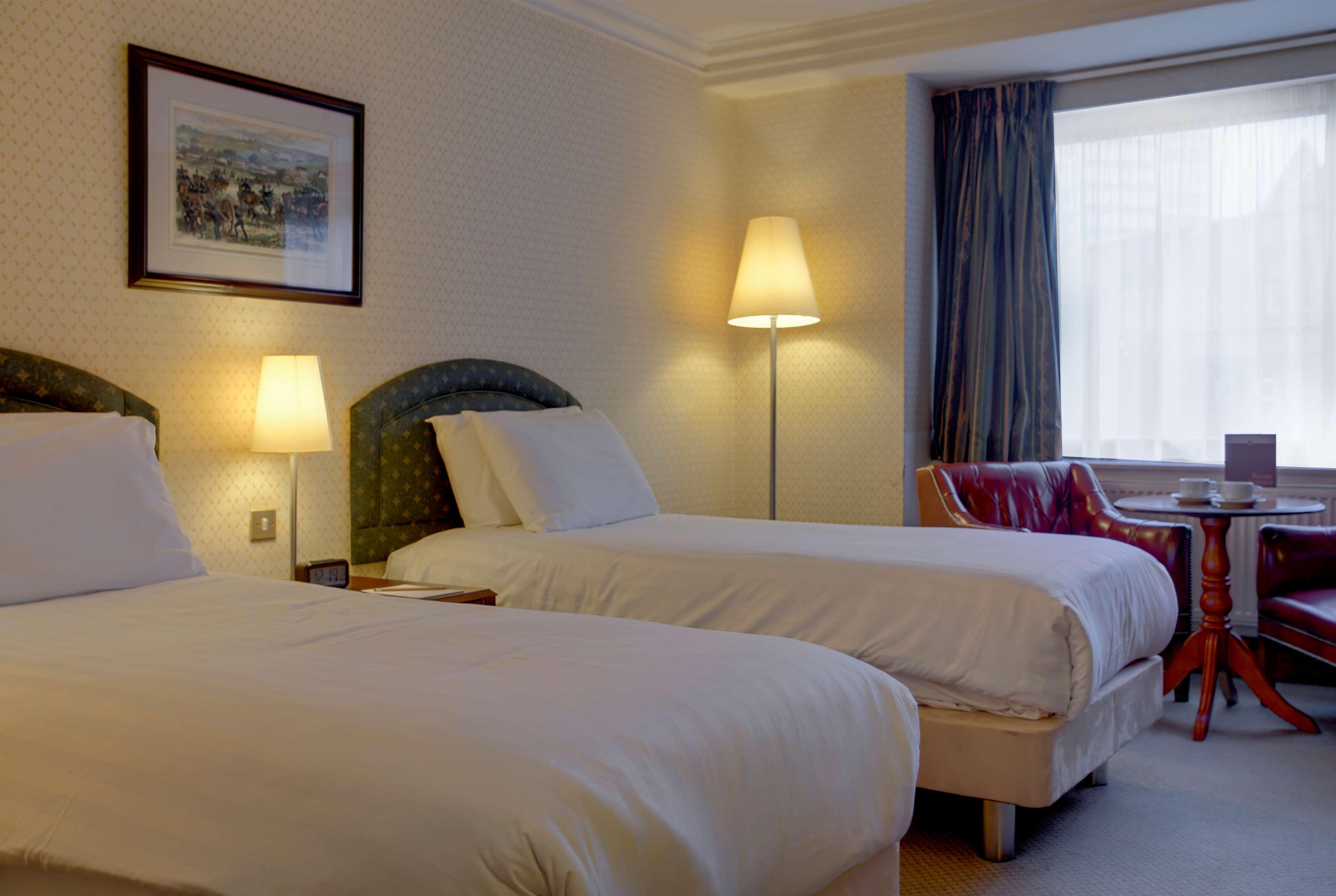Best Western Plus University Inn Хатисбург Екстериор снимка
