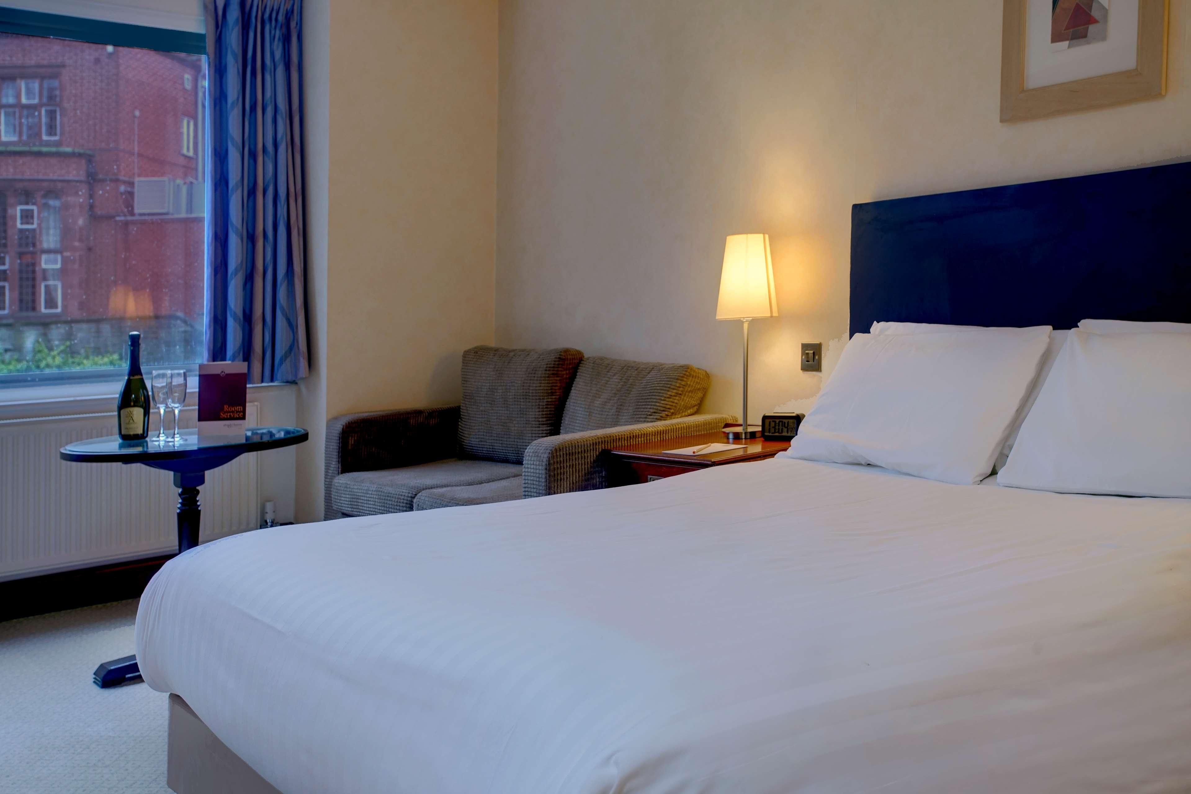Best Western Plus University Inn Хатисбург Екстериор снимка